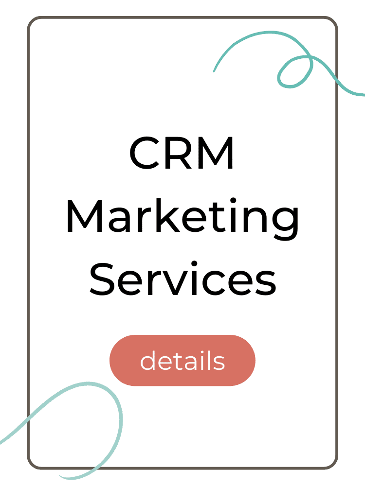 CRM Marketing Services