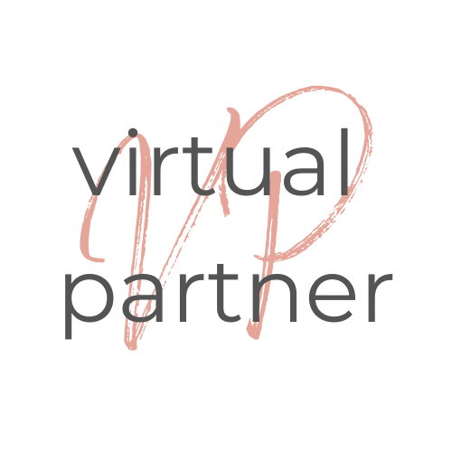Virtual Partner Logo